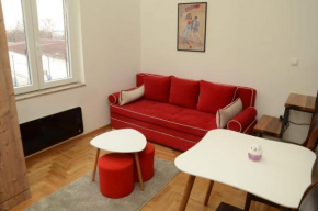 Apartman Djura